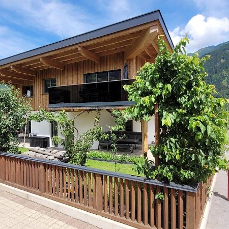 Appartement Alpen Quartier à Uderns Extérieur photo