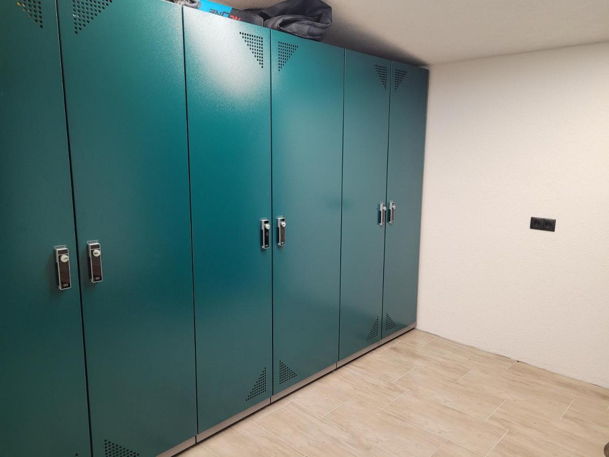 Appartement Alpen Quartier à Uderns Extérieur photo