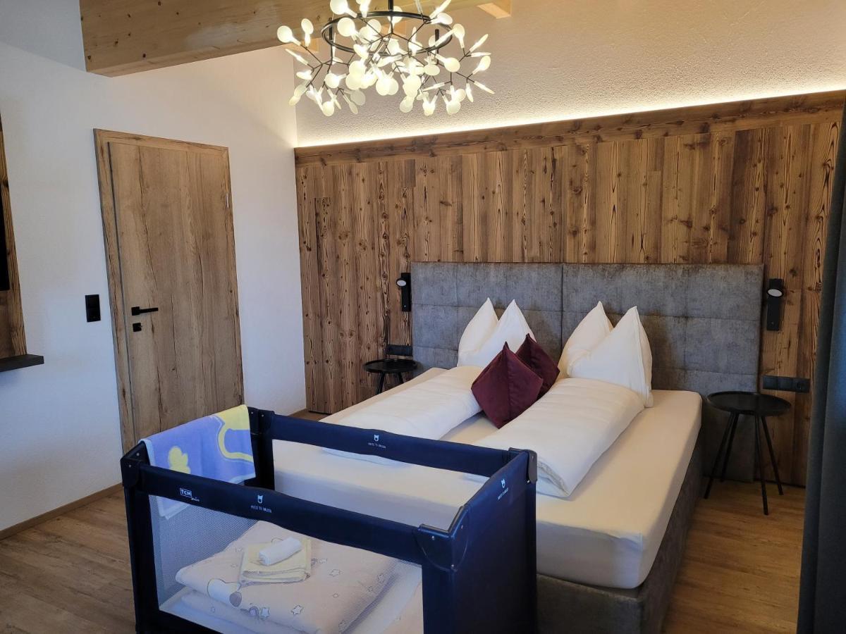 Appartement Alpen Quartier à Uderns Extérieur photo